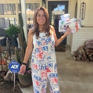 Meet your Posher, Sandra